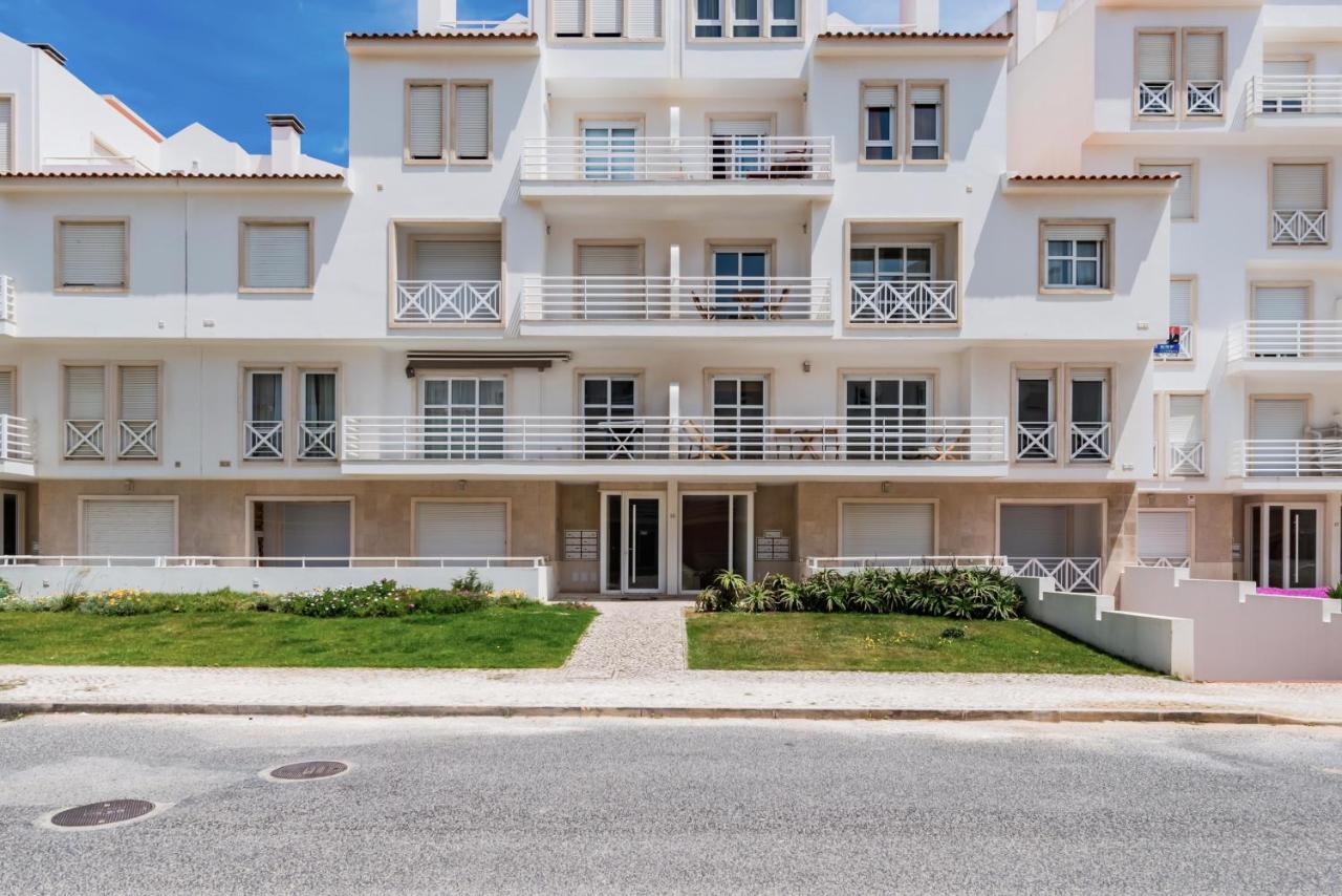 Baleal Sea House Lejlighed Peniche Eksteriør billede