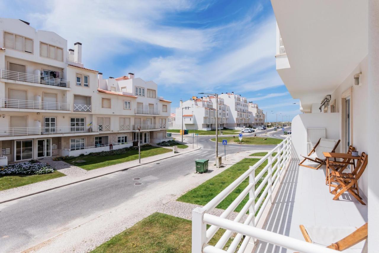 Baleal Sea House Lejlighed Peniche Eksteriør billede